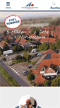 Mobile Screenshot of carolinensiel.de